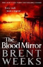 Blood Mirror