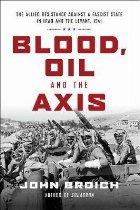 Blood, Oil and the Axis:The allied resistance against a fasc