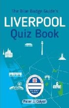 Blue Badge Guide\ Liverpool Quiz