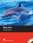 Blue Fins (with audio CD)