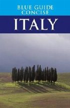 Blue Guide Concise Italy