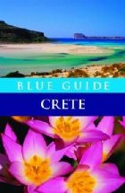 Blue Guide Crete