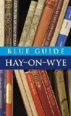 Blue Guide Hay Wye