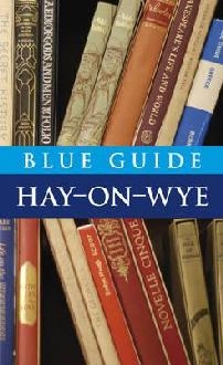 Blue Guide Hay-on-Wye