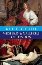 Blue Guide Museums and Galleries