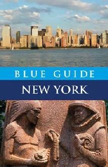 Blue Guide New  York