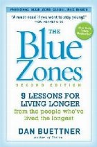 Blue Zones 2nd Edition