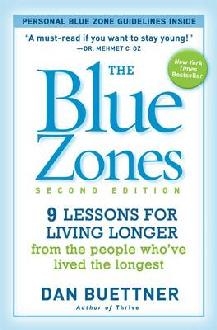 Blue Zones 2nd Edition