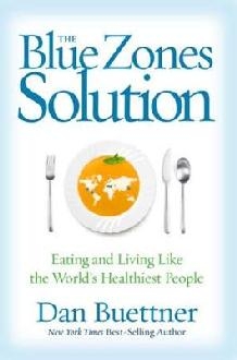 Blue Zones Solution