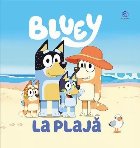 Bluey plaja