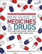 BMA New Guide to Medicine & Drugs