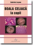 BOALA CELIACA LA COPIL