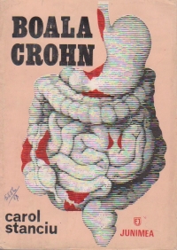 Boala Crohn