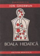 Boala hidatica