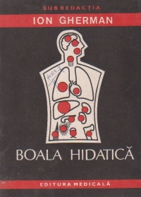 Boala hidatica