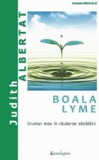 Boala Lyme Drumul meu cautarea