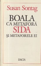 Boala metafora Sida metaforele