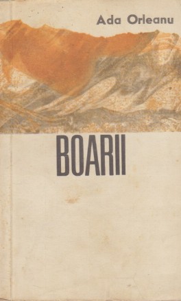 Boarii - Nuvele