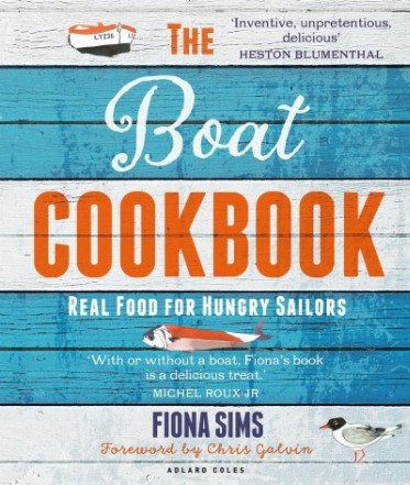 Boat Cookbook