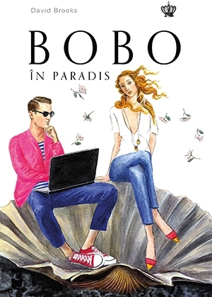 BOBO in Paradis