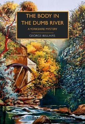 Body in the Dumb River