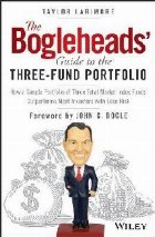 Bogleheads\' Guide to the Three-Fund Portfolio