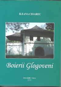 Boierii Glogoveni