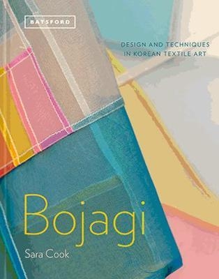 Bojagi - Korean Textile Art