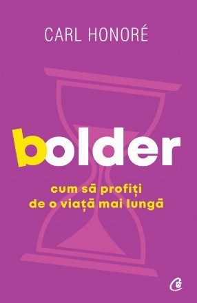 Bolder