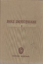 Boli infectioase (Introducere studiul bolilor