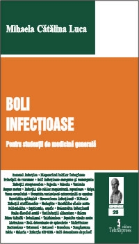 Boli infectioase (pentru studentii de medicina generala)