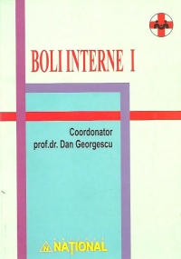 Boli interne (vol.I+II)