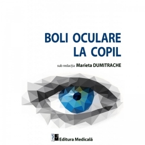 Boli oculare la copil