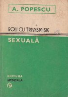 Boli transmisie sexuala