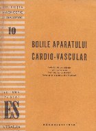 Bolile aparatului cardio vascular