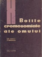 Bolile cromosomiale ale omului - Diagnostic si clinica