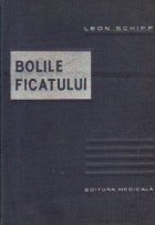 Bolile Ficatului