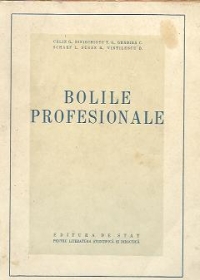 Bolile profesionale