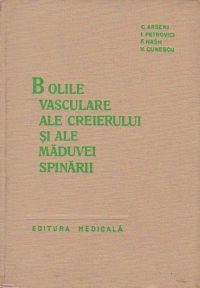 Bolile vasculare ale creierului si ale maduvei spinarii