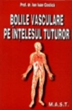 Bolile vasculare pe intelesul tuturor