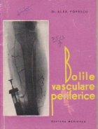 Bolile vasculare periferice (arterite flebite