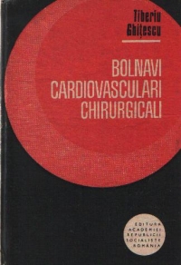 Bolnavi cardiovasculari chirurgicali