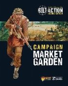 Bolt Action: Campaign: Market Garden