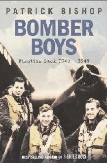 Bomber Boys