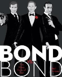 Bond vs. Bond