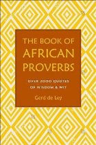 Book Of African Proverbs