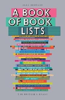 Book of Book Lists