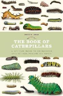 Book of Caterpillars