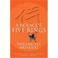 A book of five rings