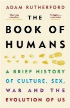 Book of Humans